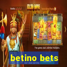 betino bets